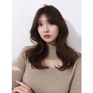 韓国くびれスタイル