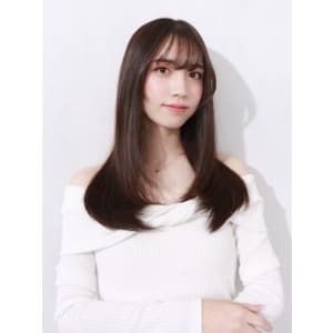 顔まわりレイヤー