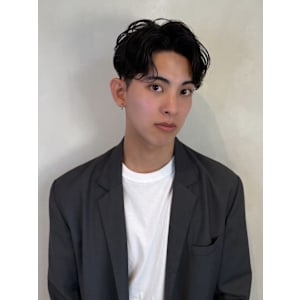 フェザーショート