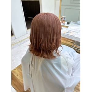 appri by Rien×スタイル