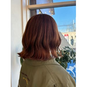 appri by Rien×スタイル