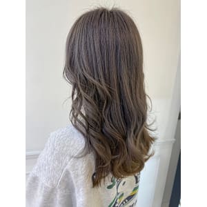 appri by Rien×スタイル