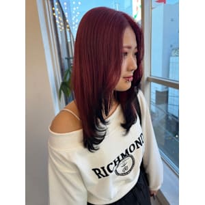 appri by Rien×スタイル