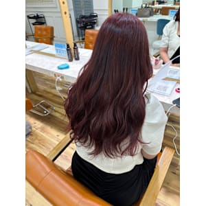 appri by Rien×スタイル