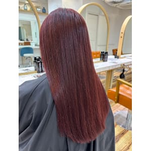 appri by Rien×スタイル