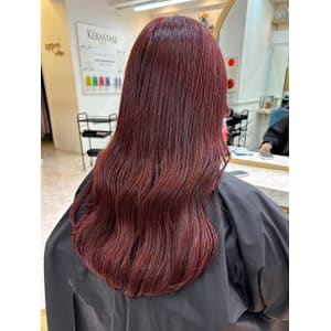 appri by Rien×スタイル