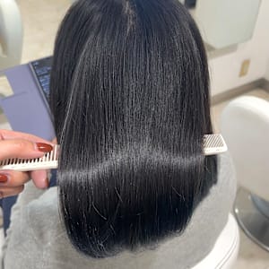 Aujua インメトリィシリーズで髪質改善♪ - ELLYLONDON 住吉TheEighth店【エリーロンドン スミヨシ ザ エース テン】掲載中