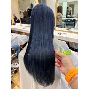 appri by Rien×スタイル