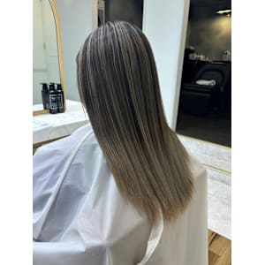 appri by Rien×スタイル