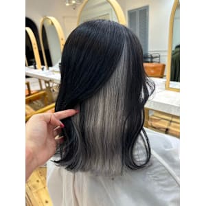 appri by Rien×スタイル