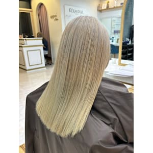 appri by Rien×スタイル