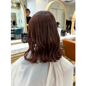 appri by Rien×スタイル