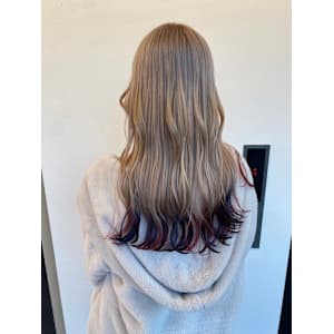 appri by Rien×スタイル