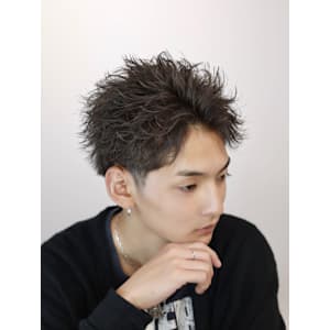 フェザーショート