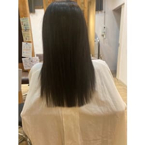 お客様髪質改善データ1502（抜け毛対策） - Grand × AtlierDonguri【グランバイアトリエドングリ】掲載中