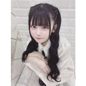 三つ編みハーフツイン＊まゆ