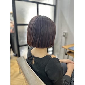 バイオレットカラー