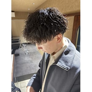 Eiji_縦落ちツイスパ