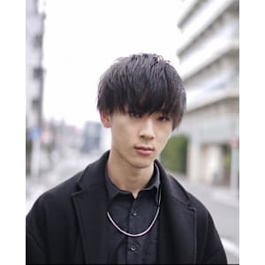 【takumi】メンズマッシュ