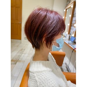 Neolivekutaショート