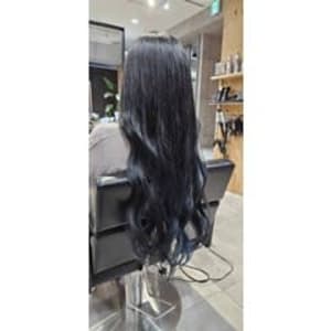 ネイビーブルー