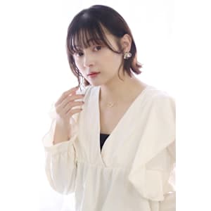 イメチェンヘアスタイル×大人ボブ＊20代/30代/40代