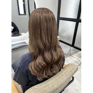 ＊ハイライトベージュ＊