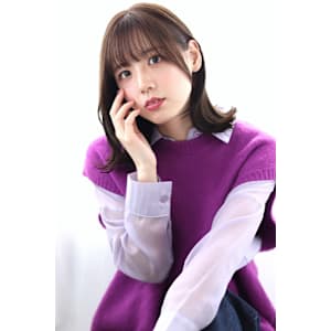 20代30代40代 うるつや ボブルフ 