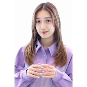 20代/30代/40代/小顔ヘア/レイヤーカット