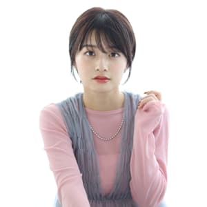 ◆小顔ショート×ボブルフ20代30代40代◆