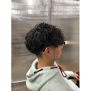 セット楽々ツイストスパイラル