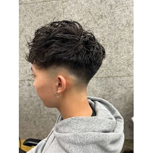 スペインカール