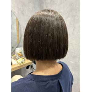 オッジィオットトリートメントでサラサラに！