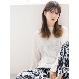 Eleanor 仙台店×ロング