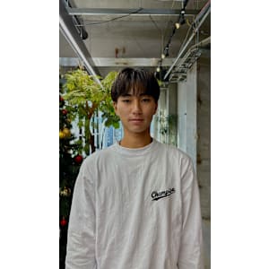 シースルーマッシュ