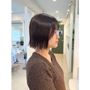 LIBRE+hp 【リブレ】×スタイル