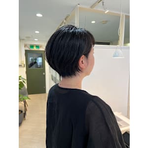 LIBRE+hp 【リブレ】×スタイル