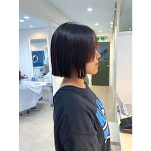 LIBRE+hp 【リブレ】×スタイル