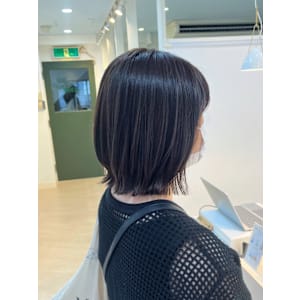 LIBRE+hp 【リブレ】×スタイル