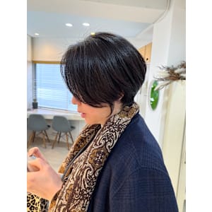 LIBRE+hp 【リブレ】×スタイル