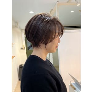 LIBRE+hp 【リブレ】×スタイル