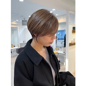 LIBRE+hp 【リブレ】×スタイル