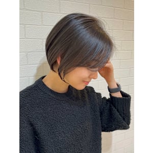 LIBRE+hp 【リブレ】×スタイル