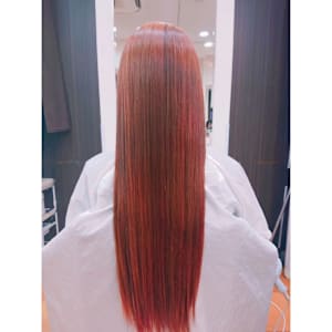 ミネコラトリートメント　★初回割引有 ★ミネコラ認定サロン★