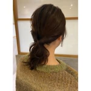 12月前半おすすめです◯吉永　晶美【acala吉祥寺/アカラ