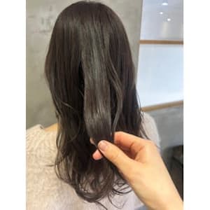 イルミナカラー白髪染め【acala吉祥寺/アカラ】