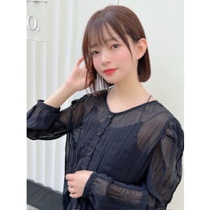 ii+U 銀座 【アイユー ギンザ】×スタイル