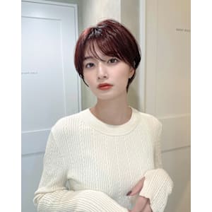 ii+U 銀座 【アイユー ギンザ】×スタイル