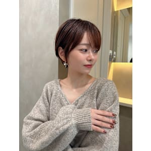 ii+U 銀座 【アイユー ギンザ】×スタイル