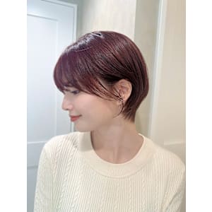 ii+U 銀座 【アイユー ギンザ】×スタイル